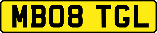 MB08TGL
