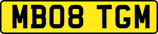 MB08TGM