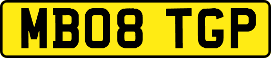 MB08TGP