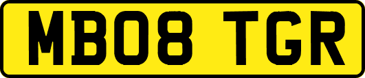 MB08TGR
