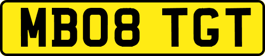 MB08TGT