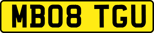 MB08TGU