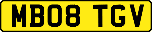 MB08TGV