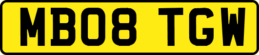MB08TGW