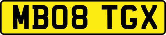 MB08TGX