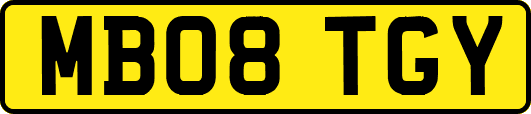 MB08TGY