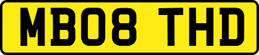 MB08THD