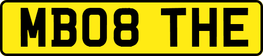 MB08THE