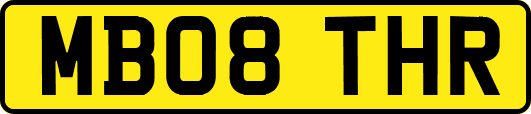 MB08THR