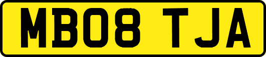 MB08TJA