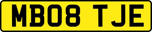 MB08TJE