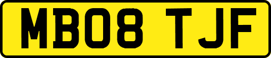 MB08TJF