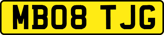 MB08TJG