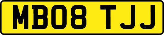 MB08TJJ