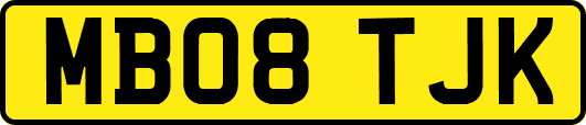 MB08TJK