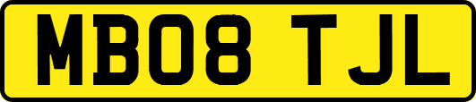 MB08TJL