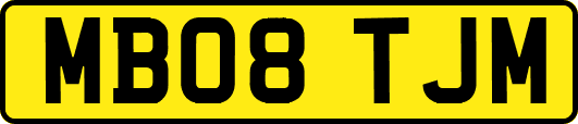 MB08TJM