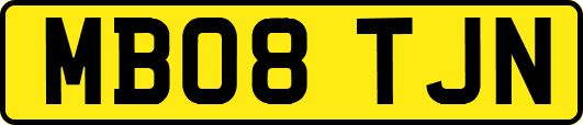 MB08TJN