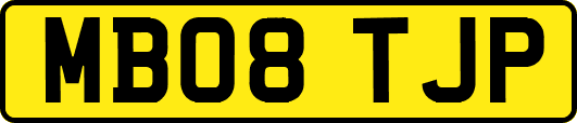 MB08TJP