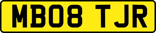MB08TJR