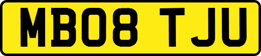 MB08TJU