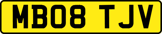 MB08TJV