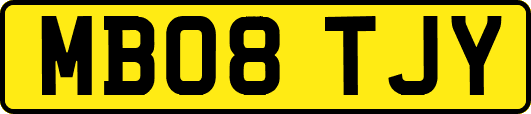 MB08TJY