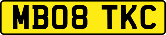 MB08TKC