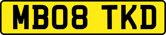 MB08TKD