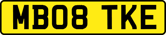 MB08TKE