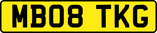 MB08TKG