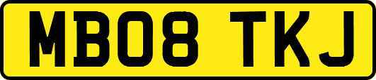 MB08TKJ