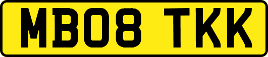 MB08TKK