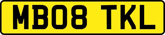 MB08TKL