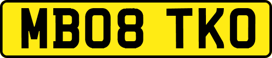 MB08TKO