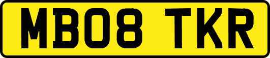 MB08TKR