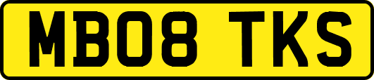 MB08TKS
