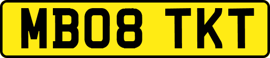 MB08TKT