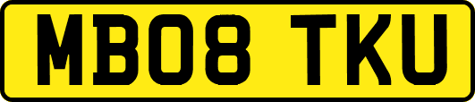 MB08TKU