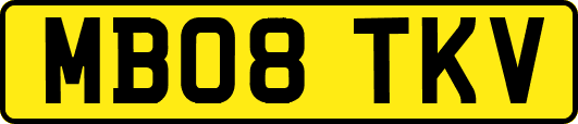 MB08TKV