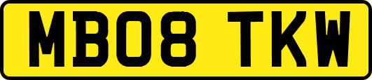 MB08TKW