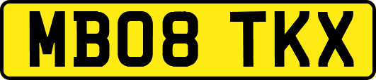 MB08TKX