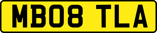 MB08TLA