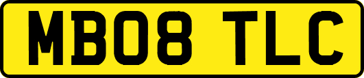 MB08TLC