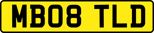 MB08TLD