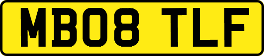 MB08TLF