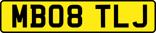 MB08TLJ