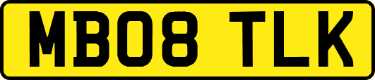 MB08TLK
