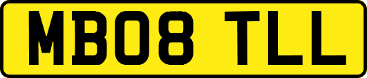 MB08TLL