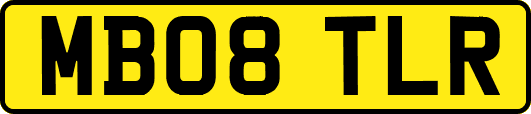 MB08TLR